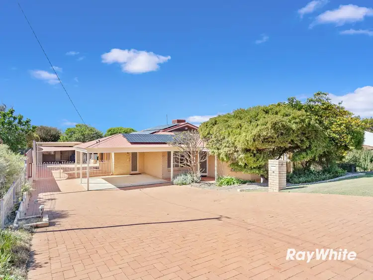 Third view of Homely house listing, 15 Eldora Crescent, Falcon WA 6210