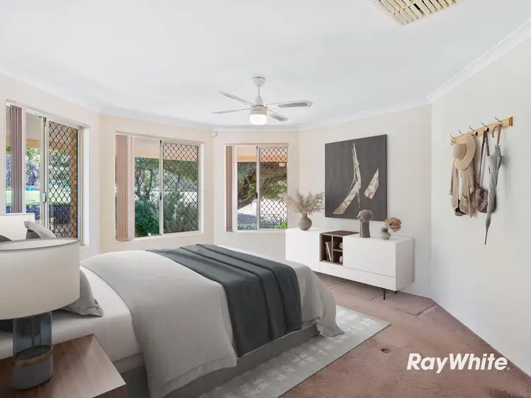 Sixth view of Homely house listing, 15 Eldora Crescent, Falcon WA 6210