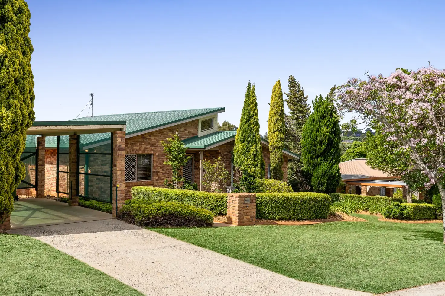 Main view of Homely house listing, 5 Mcivor Street, Kearneys Spring QLD 4350