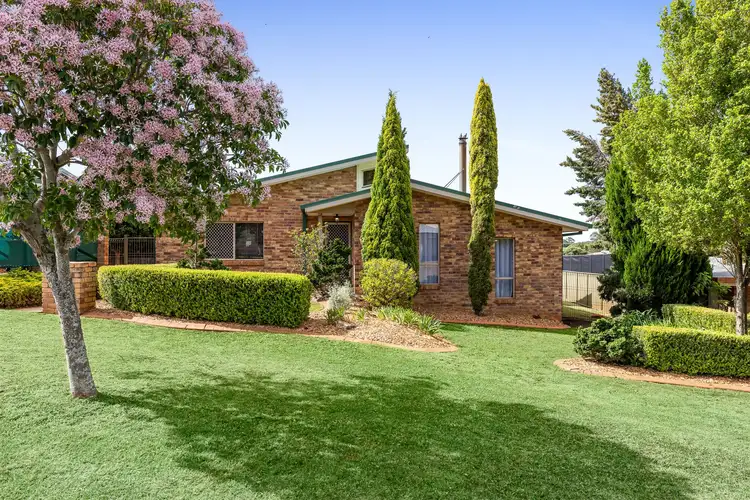 Second view of Homely house listing, 5 Mcivor Street, Kearneys Spring QLD 4350