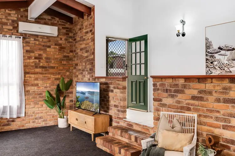 Fourth view of Homely house listing, 5 Mcivor Street, Kearneys Spring QLD 4350