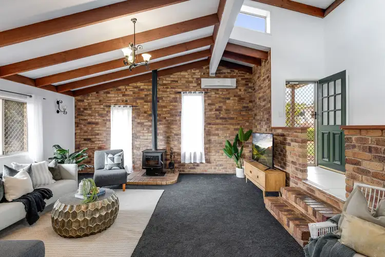 Fifth view of Homely house listing, 5 Mcivor Street, Kearneys Spring QLD 4350