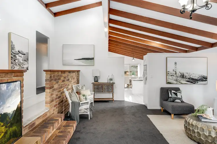 Sixth view of Homely house listing, 5 Mcivor Street, Kearneys Spring QLD 4350