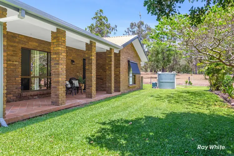 Second view of Homely house listing, 261 Hidden Valley Road, Hidden Valley QLD 4703