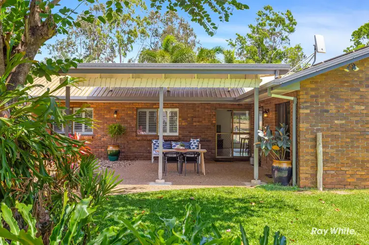 Third view of Homely house listing, 261 Hidden Valley Road, Hidden Valley QLD 4703