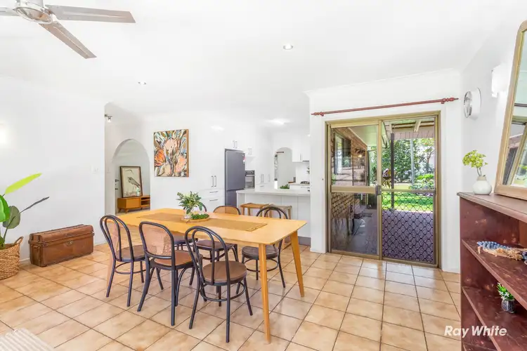 Sixth view of Homely house listing, 261 Hidden Valley Road, Hidden Valley QLD 4703