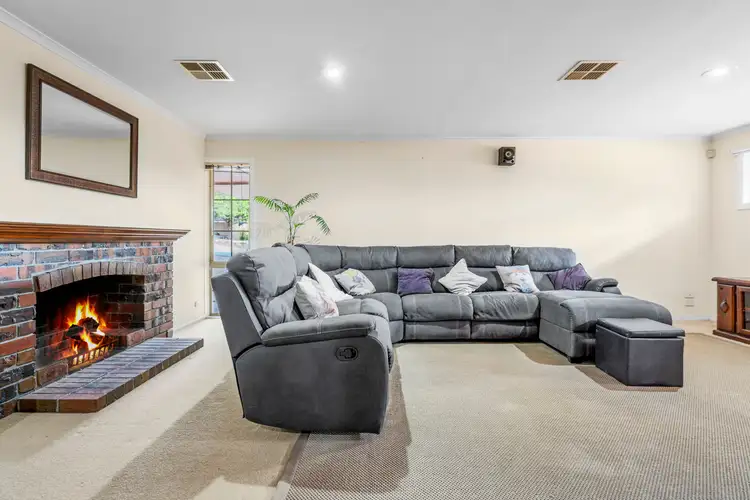 Fourth view of Homely house listing, 7 Rojim Court, Wattle Glen VIC 3096
