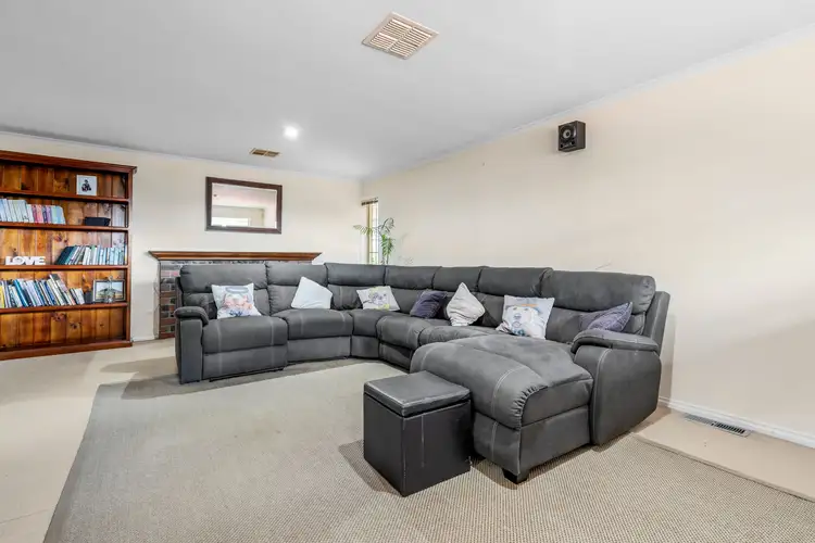 Fifth view of Homely house listing, 7 Rojim Court, Wattle Glen VIC 3096