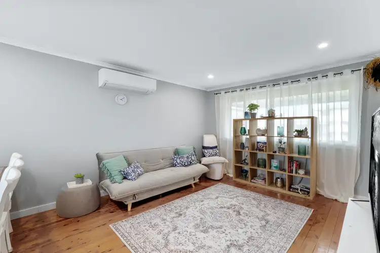 Third view of Homely house listing, 292 The Parkway, Bradbury NSW 2560