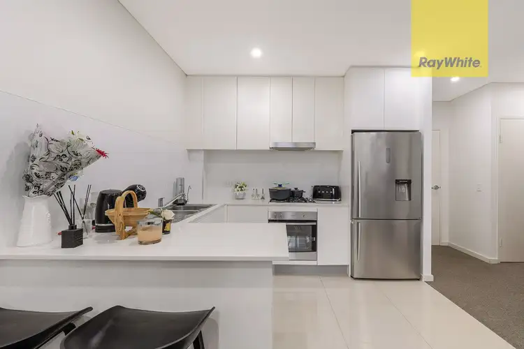 Fourth view of Homely apartment listing, 5/4-6 Browne Parade, Warwick Farm NSW 2170