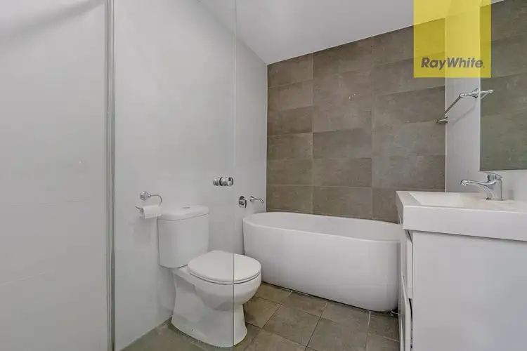 Sixth view of Homely apartment listing, 5/4-6 Browne Parade, Warwick Farm NSW 2170