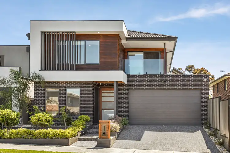 3 Felix Lane, Greenvale VIC 3059