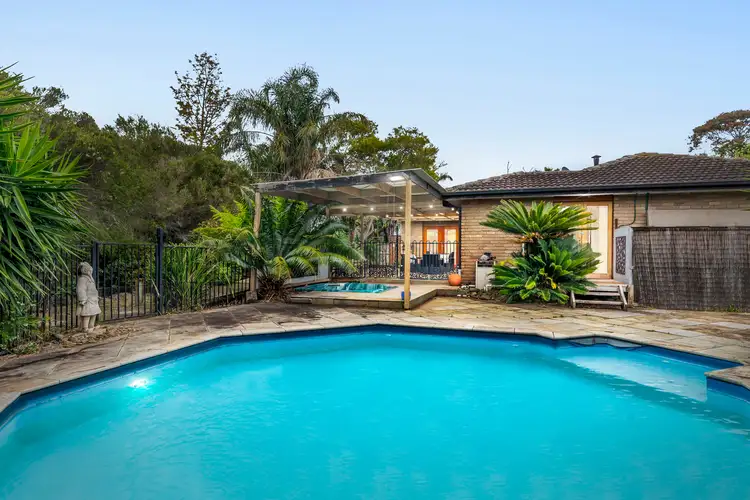 4 Tyabb Court, Frankston VIC 3199