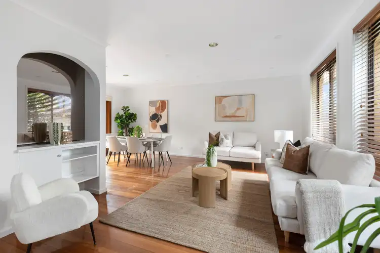 Third view of Homely house listing, 4 Tyabb Court, Frankston VIC 3199