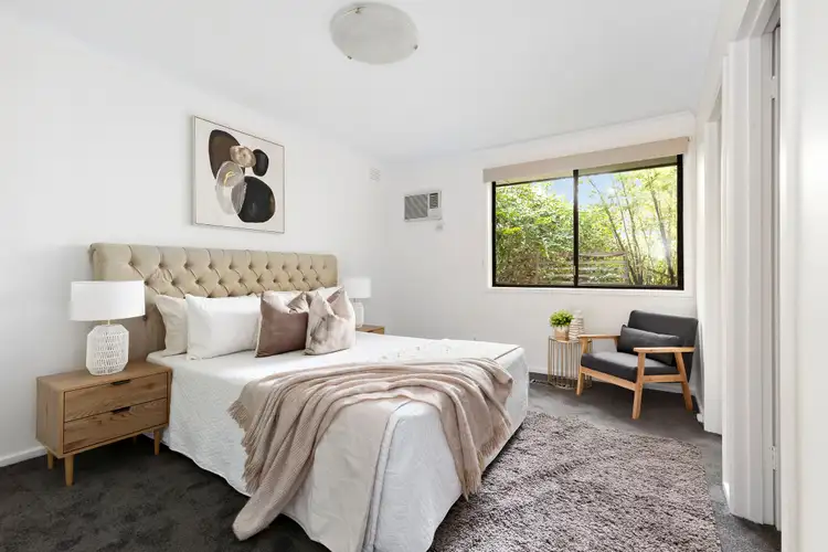 Fifth view of Homely house listing, 4 Tyabb Court, Frankston VIC 3199