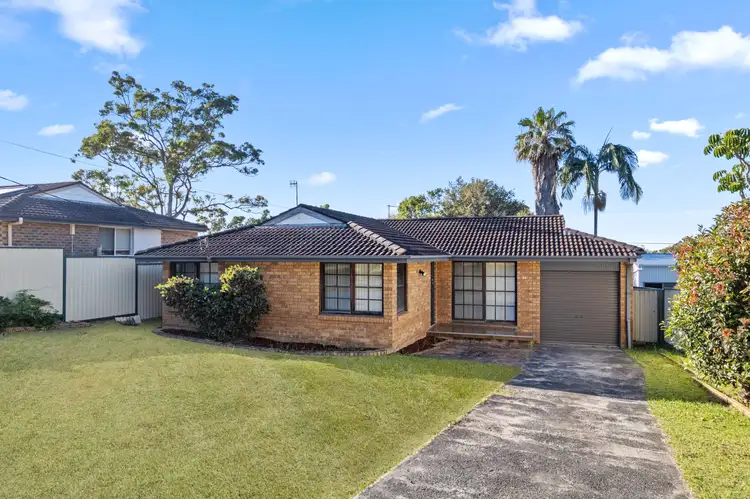 Main view of Homely house listing, 24 Odette Avenue, Gorokan NSW 2263