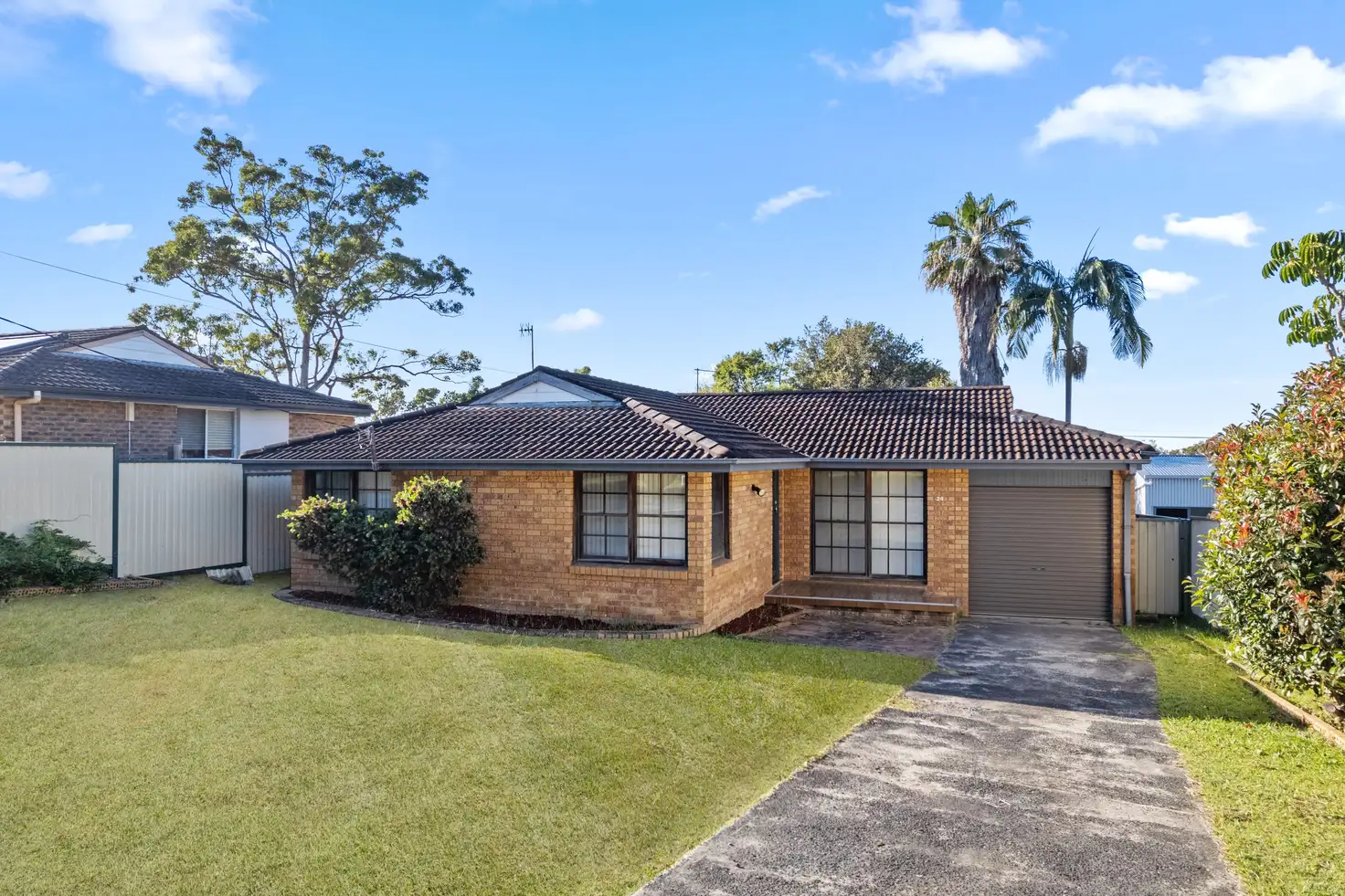 Main view of Homely house listing, 24 Odette Avenue, Gorokan NSW 2263