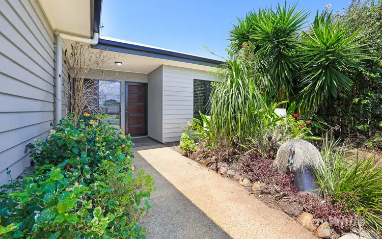 Second view of Homely house listing, 3 Tulipwood Place, Coral Cove QLD 4670
