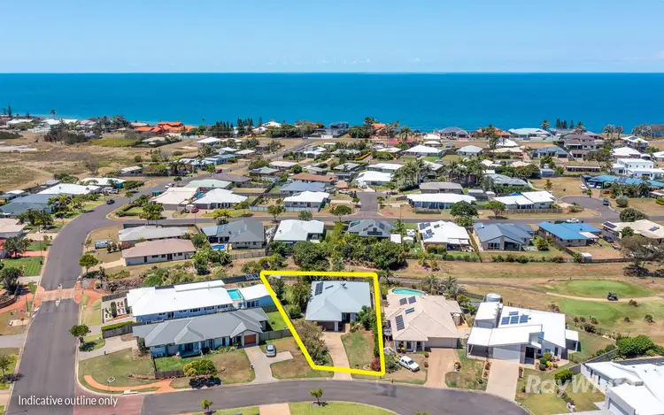 Fourth view of Homely house listing, 3 Tulipwood Place, Coral Cove QLD 4670