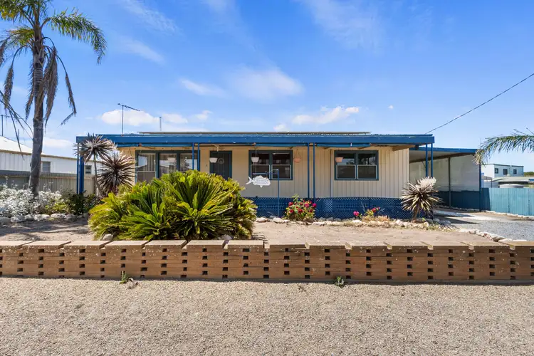 Main view of Homely house listing, 5 Hogarth Street, Ardrossan SA 5571