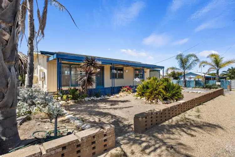 Second view of Homely house listing, 5 Hogarth Street, Ardrossan SA 5571
