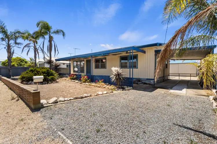 Third view of Homely house listing, 5 Hogarth Street, Ardrossan SA 5571