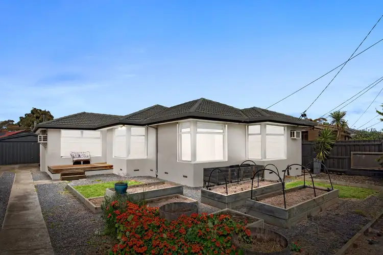 Main view of Homely house listing, 42 Strathmore Crescent, Hoppers Crossing VIC 3029