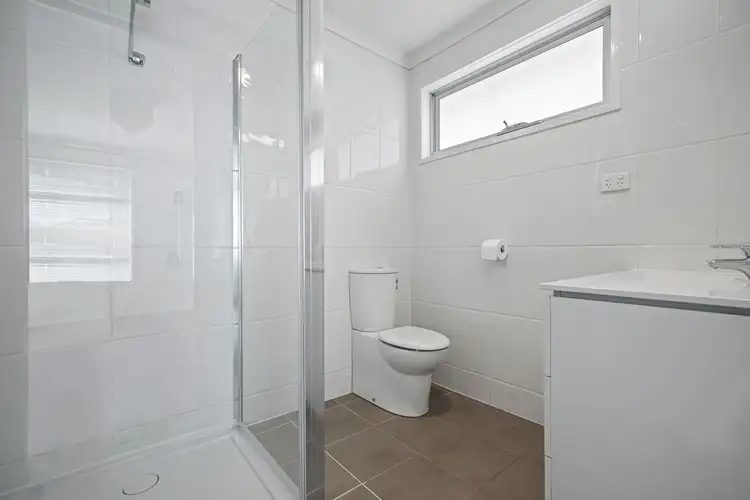 Third view of Homely house listing, 42 Strathmore Crescent, Hoppers Crossing VIC 3029