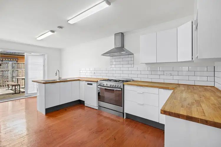 Fourth view of Homely house listing, 42 Strathmore Crescent, Hoppers Crossing VIC 3029