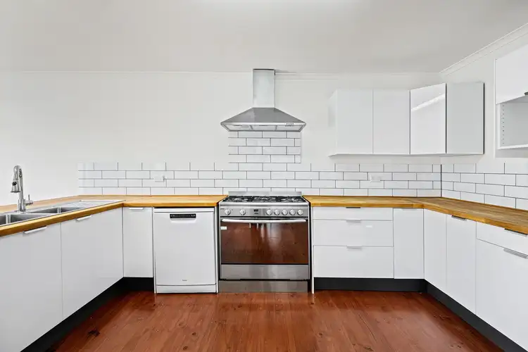 Fifth view of Homely house listing, 42 Strathmore Crescent, Hoppers Crossing VIC 3029