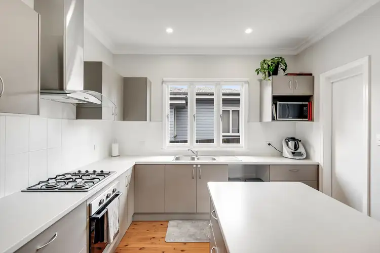 Second view of Homely house listing, 3 Somme Street, North Toowoomba QLD 4350