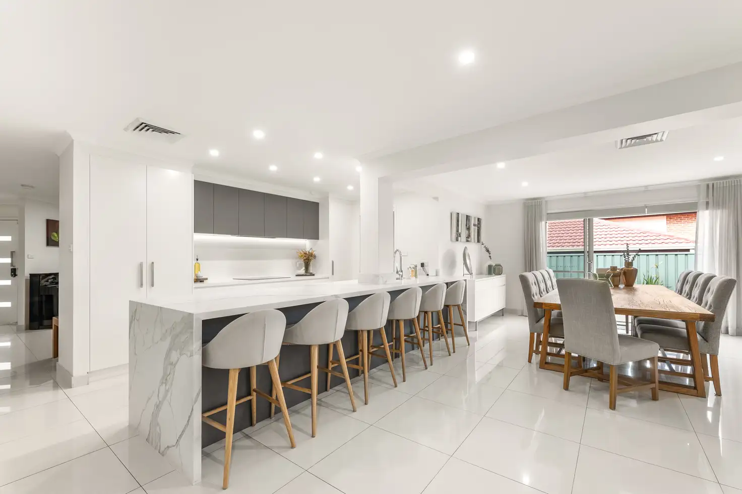 Main view of Homely house listing, 37 Stringybark Place, Alfords Point NSW 2234