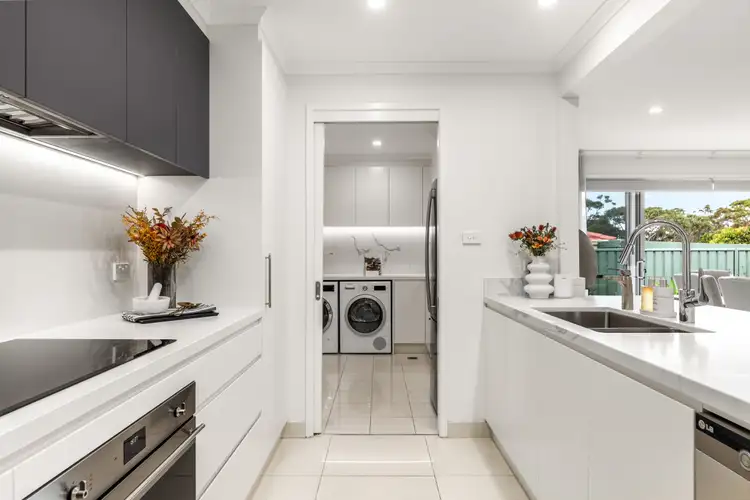 Fourth view of Homely house listing, 37 Stringybark Place, Alfords Point NSW 2234