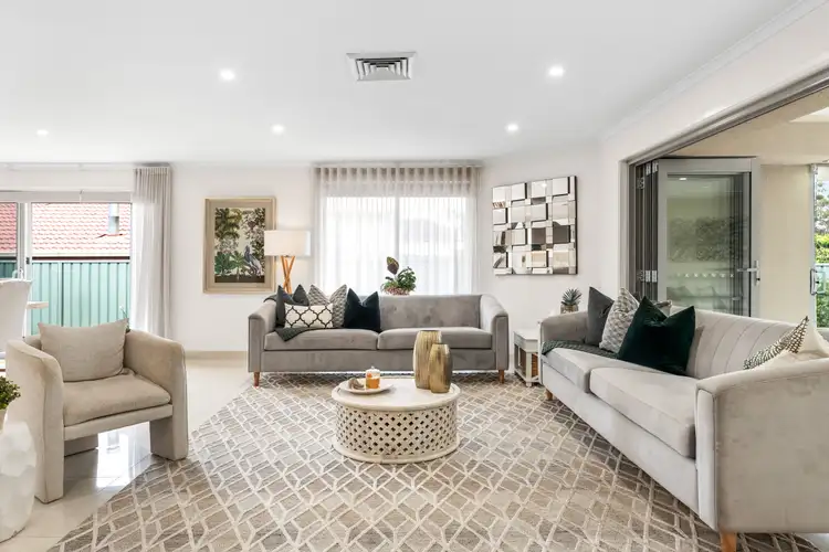 Sixth view of Homely house listing, 37 Stringybark Place, Alfords Point NSW 2234