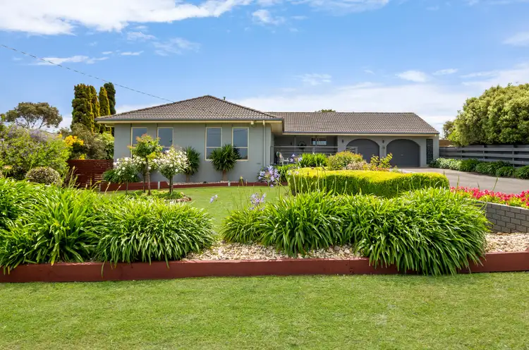 Main view of Homely house listing, 55 Wangoom Road, Warrnambool VIC 3280