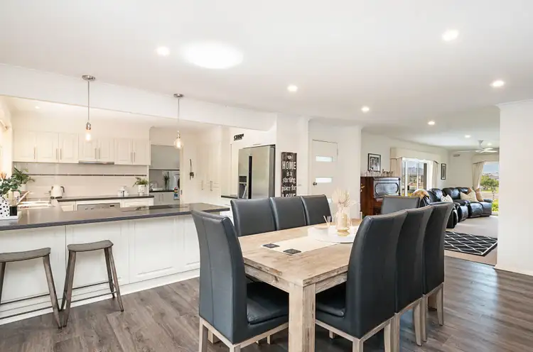 Fourth view of Homely house listing, 55 Wangoom Road, Warrnambool VIC 3280