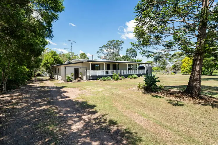 Main view of Homely house listing, 170 Braemore Lane, Braemore QLD 4313