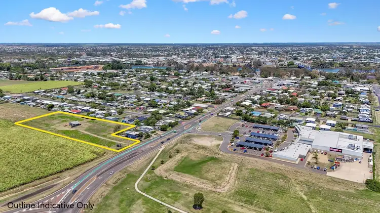 34 Queen Street, Bundaberg North QLD 4670