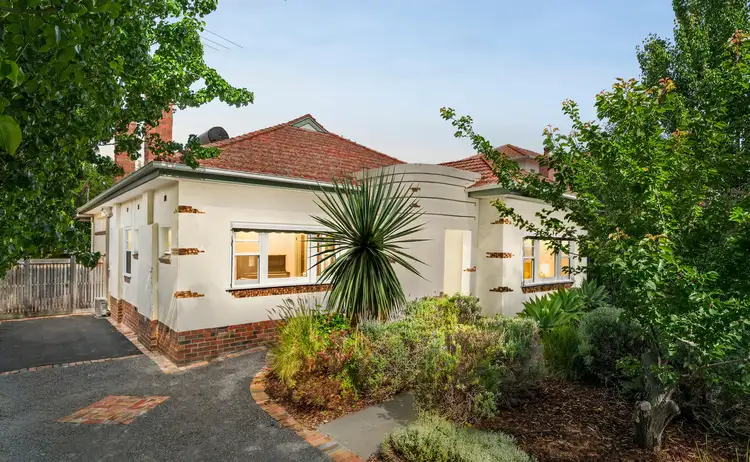 Main view of Homely house listing, 1 Lexia Street, Ashburton VIC 3147