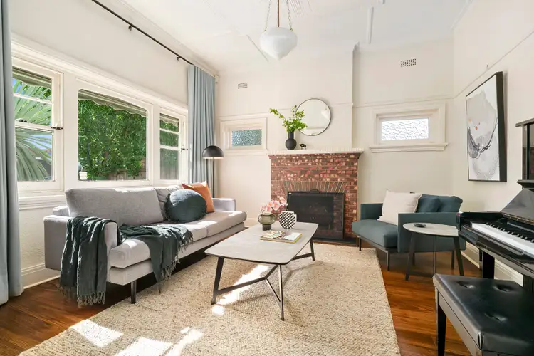 Third view of Homely house listing, 1 Lexia Street, Ashburton VIC 3147