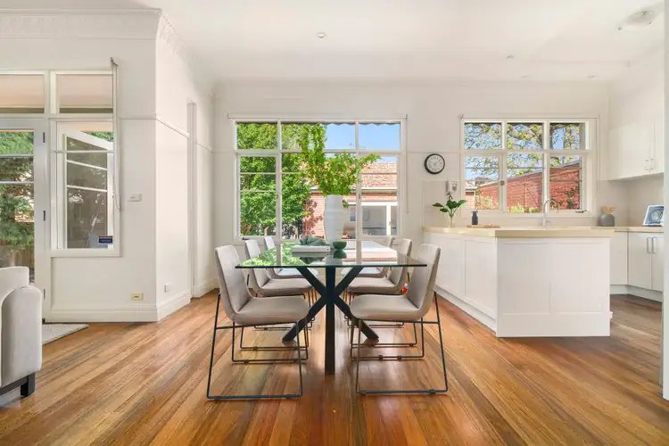 Sixth view of Homely house listing, 1 Lexia Street, Ashburton VIC 3147