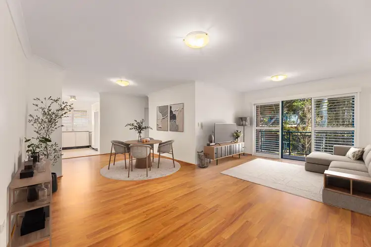 18/614 Princes Highway, Kirrawee NSW 2232