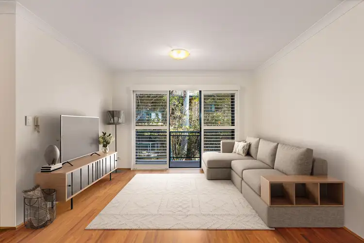 Second view of Homely apartment listing, 18/614 Princes Highway, Kirrawee NSW 2232