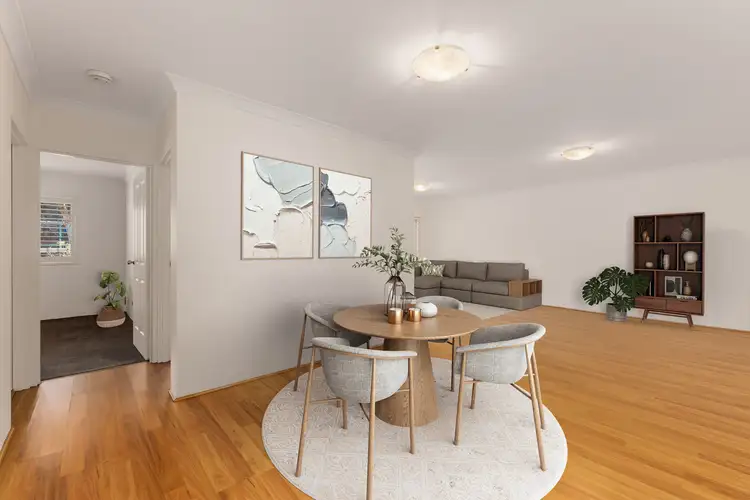 Third view of Homely apartment listing, 18/614 Princes Highway, Kirrawee NSW 2232