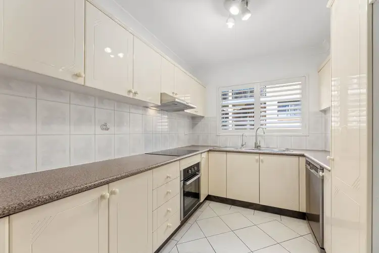 Fifth view of Homely apartment listing, 18/614 Princes Highway, Kirrawee NSW 2232