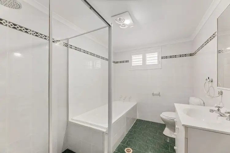Sixth view of Homely apartment listing, 18/614 Princes Highway, Kirrawee NSW 2232