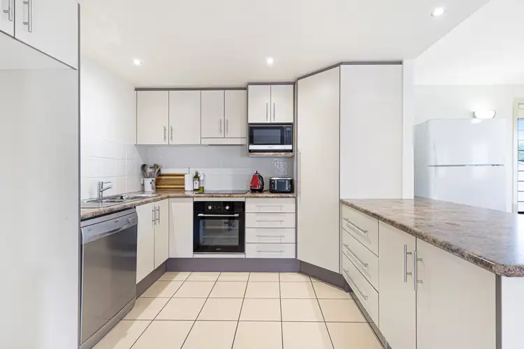 Fifth view of Homely townhouse listing, 2/57 Jeppesen Drive, Emerald QLD 4720