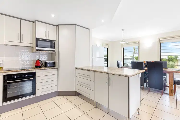 Sixth view of Homely townhouse listing, 2/57 Jeppesen Drive, Emerald QLD 4720