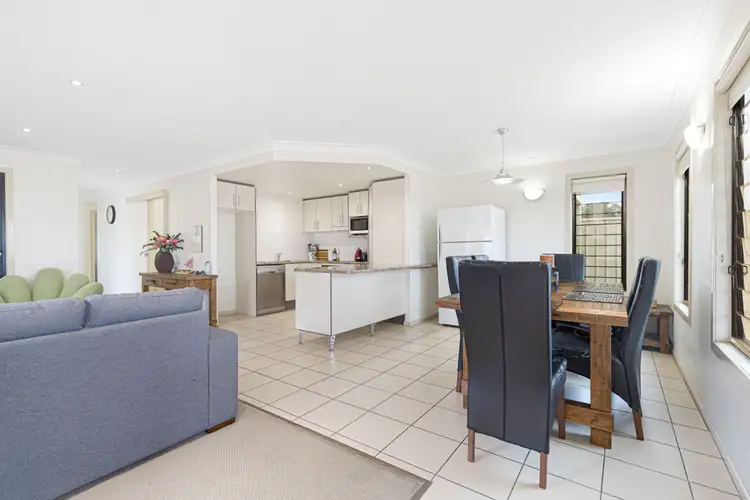 Seventh view of Homely townhouse listing, 2/57 Jeppesen Drive, Emerald QLD 4720