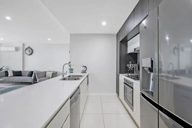 Fourth view of Homely apartment listing, 203/1 Thallon Street, Carlingford NSW 2118